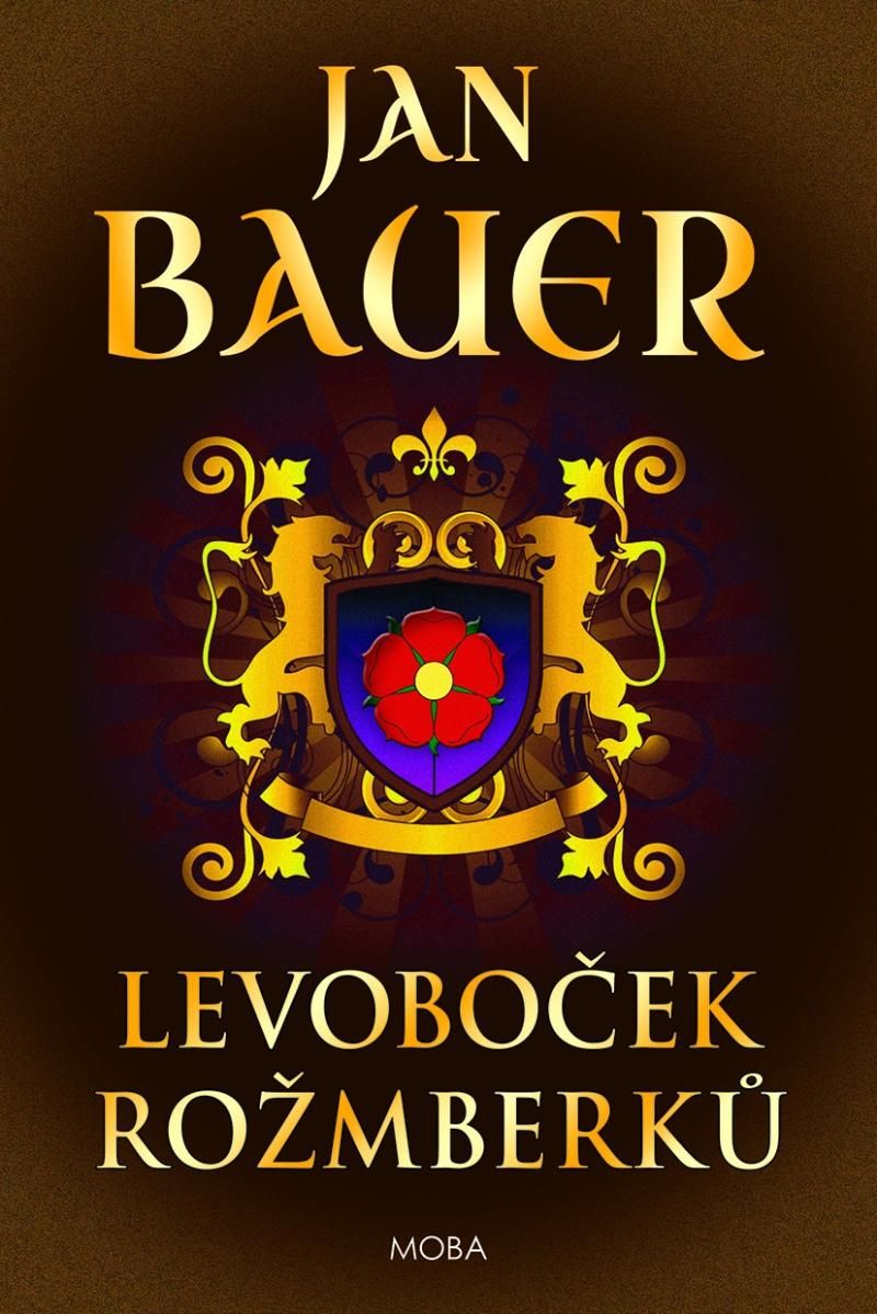 Levoboček Rožmberků