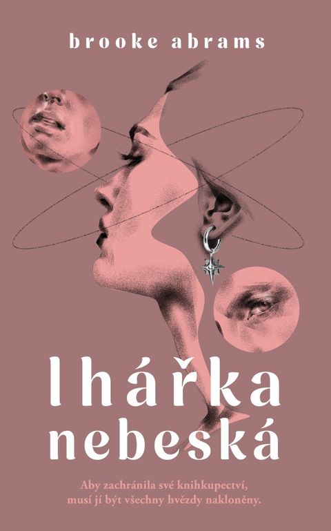 Obrázek produktu: Lhářka nebeská