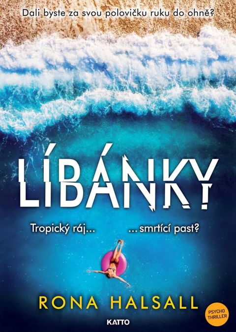 Obrázek produktu: Líbánky