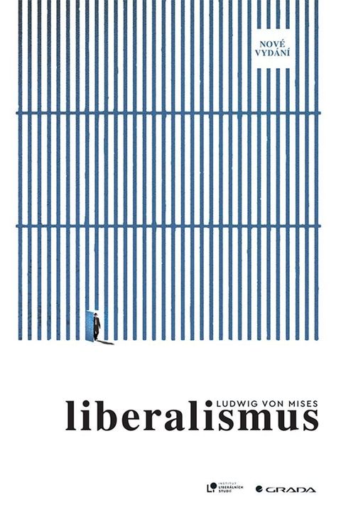 Obrázek produktu: Liberalismus