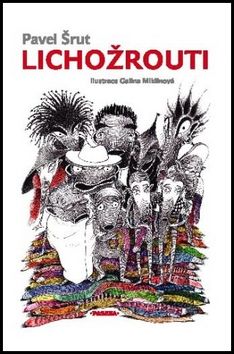 Obrázek produktu: Lichožrouti