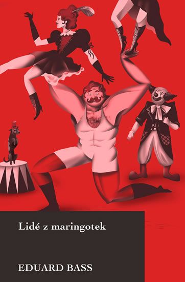 Obrázek produktu: Lidé z maringotek