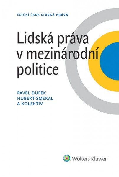 Levně Lidská práva v mezinárodní politice