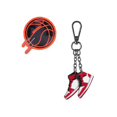 Obrázek produktu: Lifestylová sada COLOUR UP, Jump & Dunk