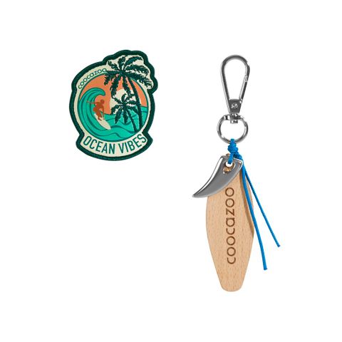 Obrázek produktu: Lifestylová sada COLOUR UP, Ocean Vibes