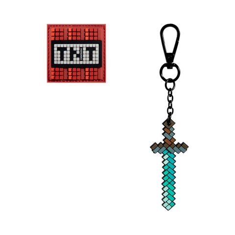 Obrázek produktu: Lifestylová sada COLOUR UP, Pixel Knight