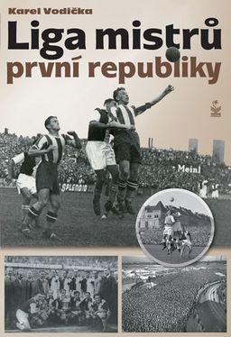 Obrázek produktu: Liga mistrů první republiky