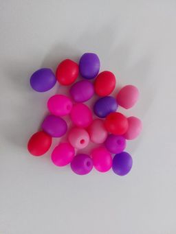 Obrázek produktu: Light Caps 20 ks - mix barev