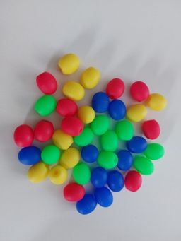 Obrázek produktu: Light Caps 40 ks - mix barev