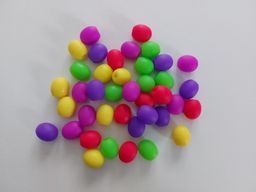 Obrázek produktu: Light Caps 40 ks - mix barev