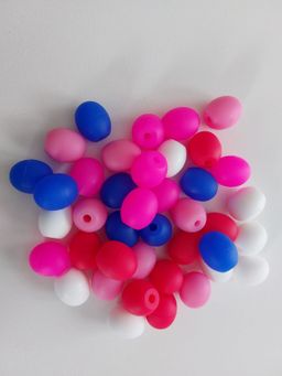 Obrázek produktu: Light Caps 40 ks - mix barev