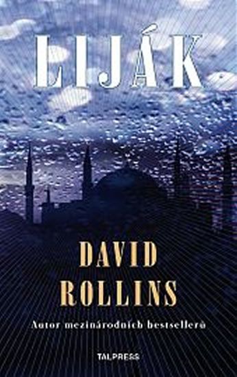 Obrázek produktu: Liják