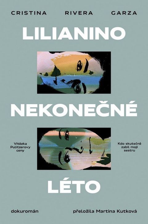 Obrázek produktu: Lilianino nekonečné léto