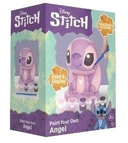 Obrázek produktu: Lilo a Stitch figurka k nabarvení - Angel