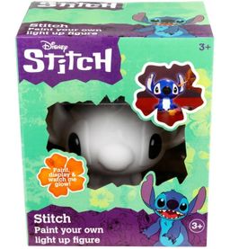 Obrázek produktu: Lilo a Stitch kreativní svítící figurka