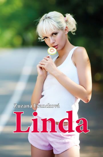 Linda Ing. Drahomír Rybníček-Vydavatelství AKCENT