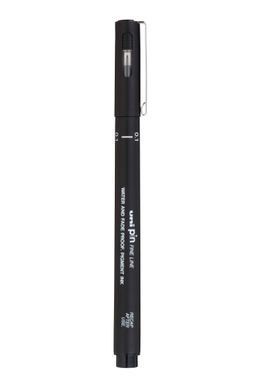 Obrázek produktu: Liner PIN, 0,1 mm, černý