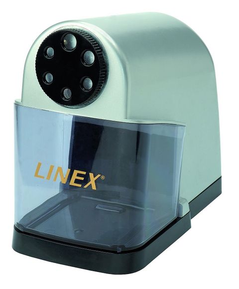 Obrázek produktu: Linex EPS 6000 Stolní elektrické ořezávátko pro 6,5 - 11 mm