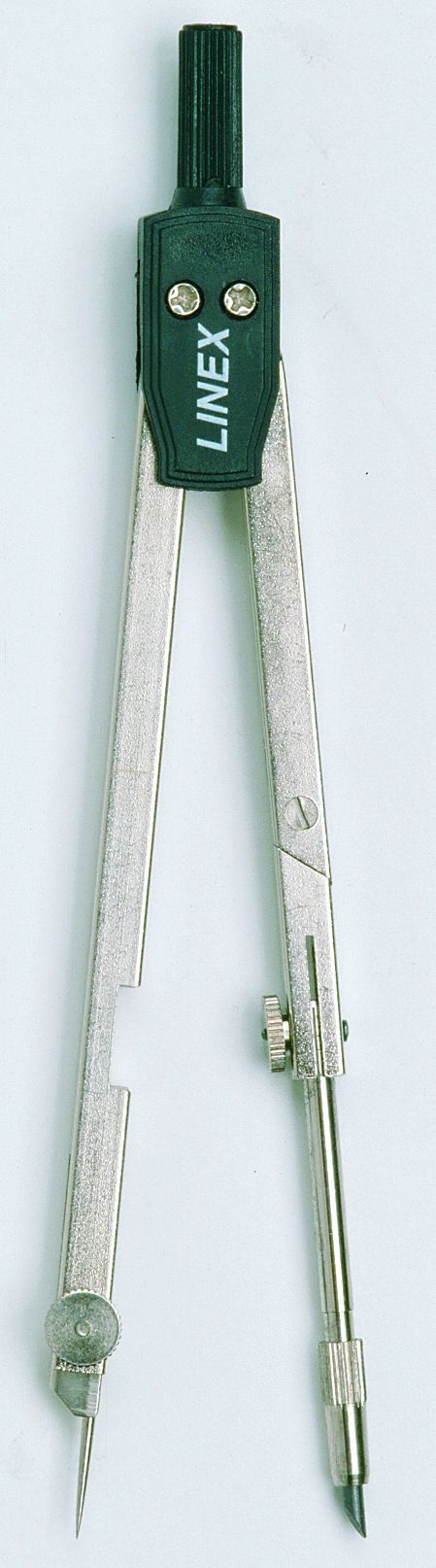 Obrázek produktu: Linex Školní kružítko kovové 140 mm s kloubem