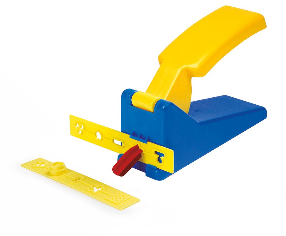 Lis na měkkou modelínu JOVI Blandiver