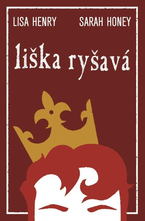 Obrázek produktu: Liška ryšavá