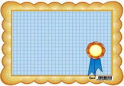 Obrázek produktu: List A5 - pro různé příležitosti