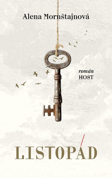 Obrázek produktu: Listopád