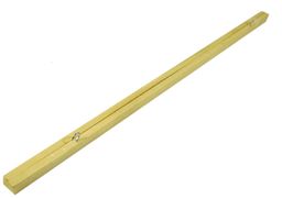 Obrázek produktu: Lišty dřevěné samolepící - pár /101cm/