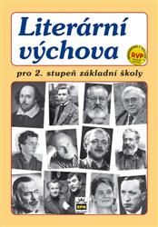 Literární výchova pro 2.stupeň ZŠ