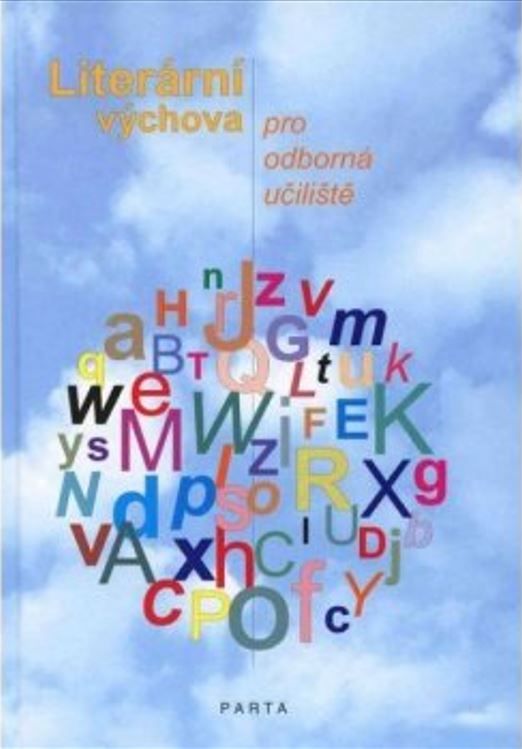 Levně Literární výchova pro OU