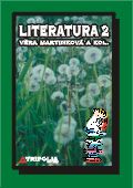 Obrázek produktu: Literatura 2.r. SŠ - dějiny