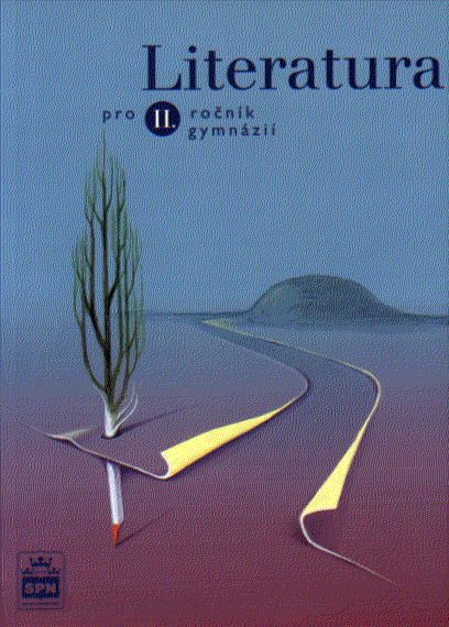 Literatura pro 2.r. gymnázií