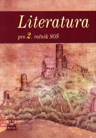 Obrázek produktu: Literatura pro 2.ročník SŠ