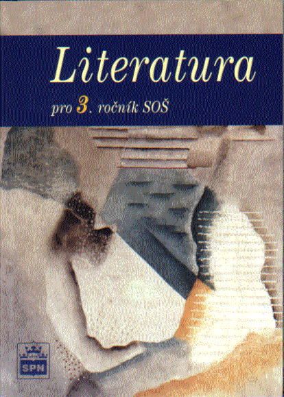 Obrázek produktu: Literatura pro 3.ročník SŠ