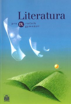 Obrázek produktu: Literatura pro 4.r. gymnázií