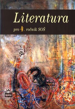 Literatura pro 4.ročník SŠ
