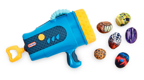 Obrázek produktu: Little Tikes Mighty Blasters - Duo pistole