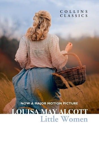 Obrázek produktu: Little Women (CC)