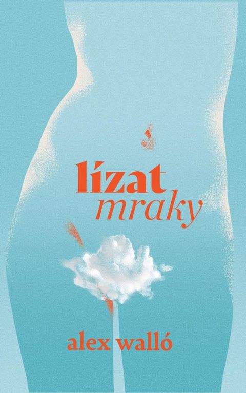 Obrázek produktu: Lízat mraky