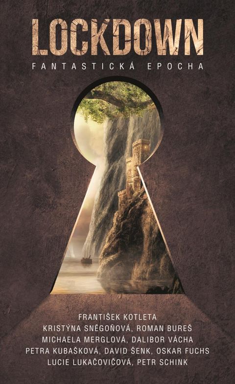 Obrázek produktu: Lockdown