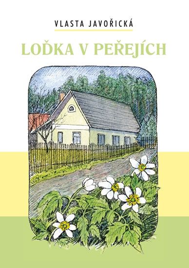 Obrázek produktu: Loďka v peřejích