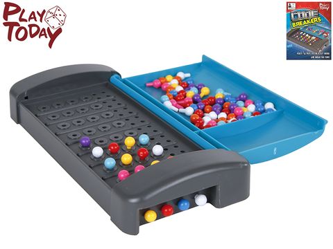 Obrázek produktu: Logik 17 cm - společenská hra