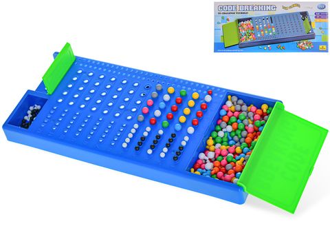 Obrázek produktu: Logik - společenská hra