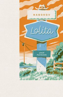 Obrázek produktu: Lolita