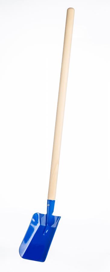 Obrázek produktu: Lopata s násadou kov/dřevo 80cm mix 2barev