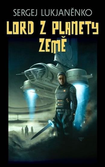 Obrázek produktu: Lord z planety Země