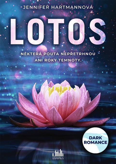 Obrázek produktu: Lotos