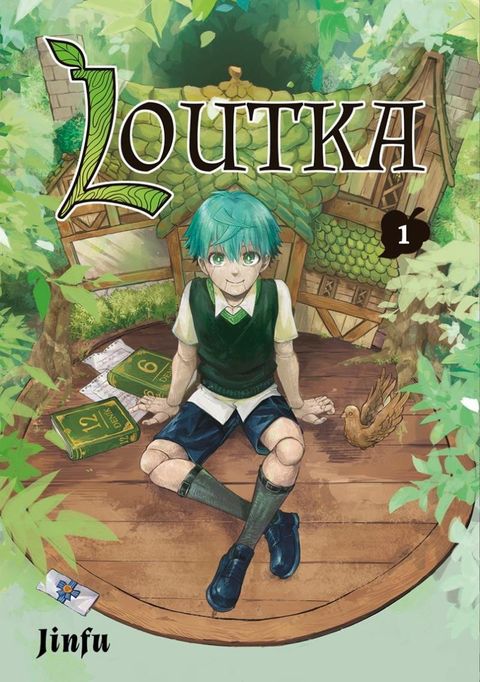 Obrázek produktu: Loutka 1