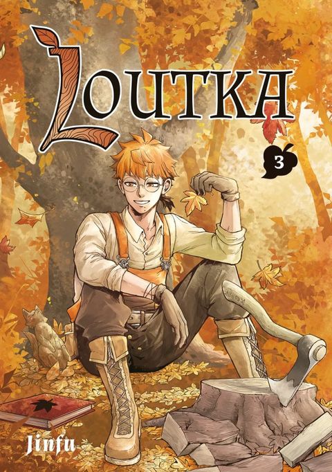 Obrázek produktu: Loutka 3