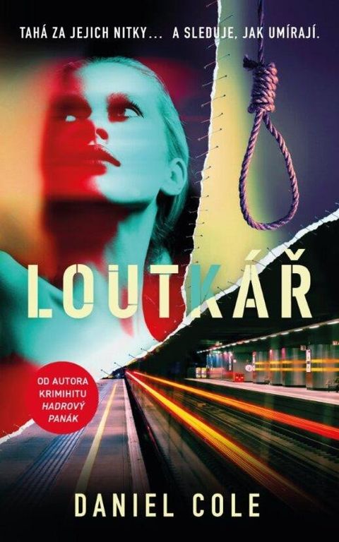 Obrázek produktu: Loutkář